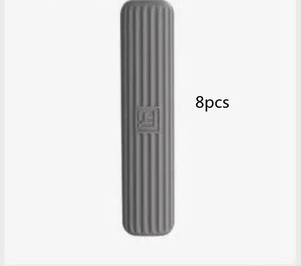 Mini Mops Floor Cleaning Sponge Squeeze Mop Household Cleaning Tools Home Car Portable Wiper Glass Screen Desk Cleaner Mop - Expo GSponge 8pcs0