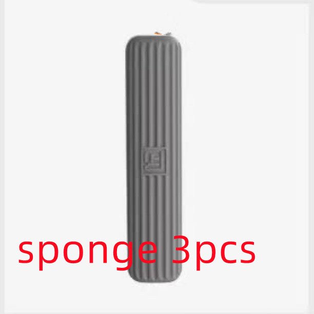 Mini Mops Floor Cleaning Sponge Squeeze Mop Household Cleaning Tools Home Car Portable Wiper Glass Screen Desk Cleaner Mop - Expo G4 Style0
