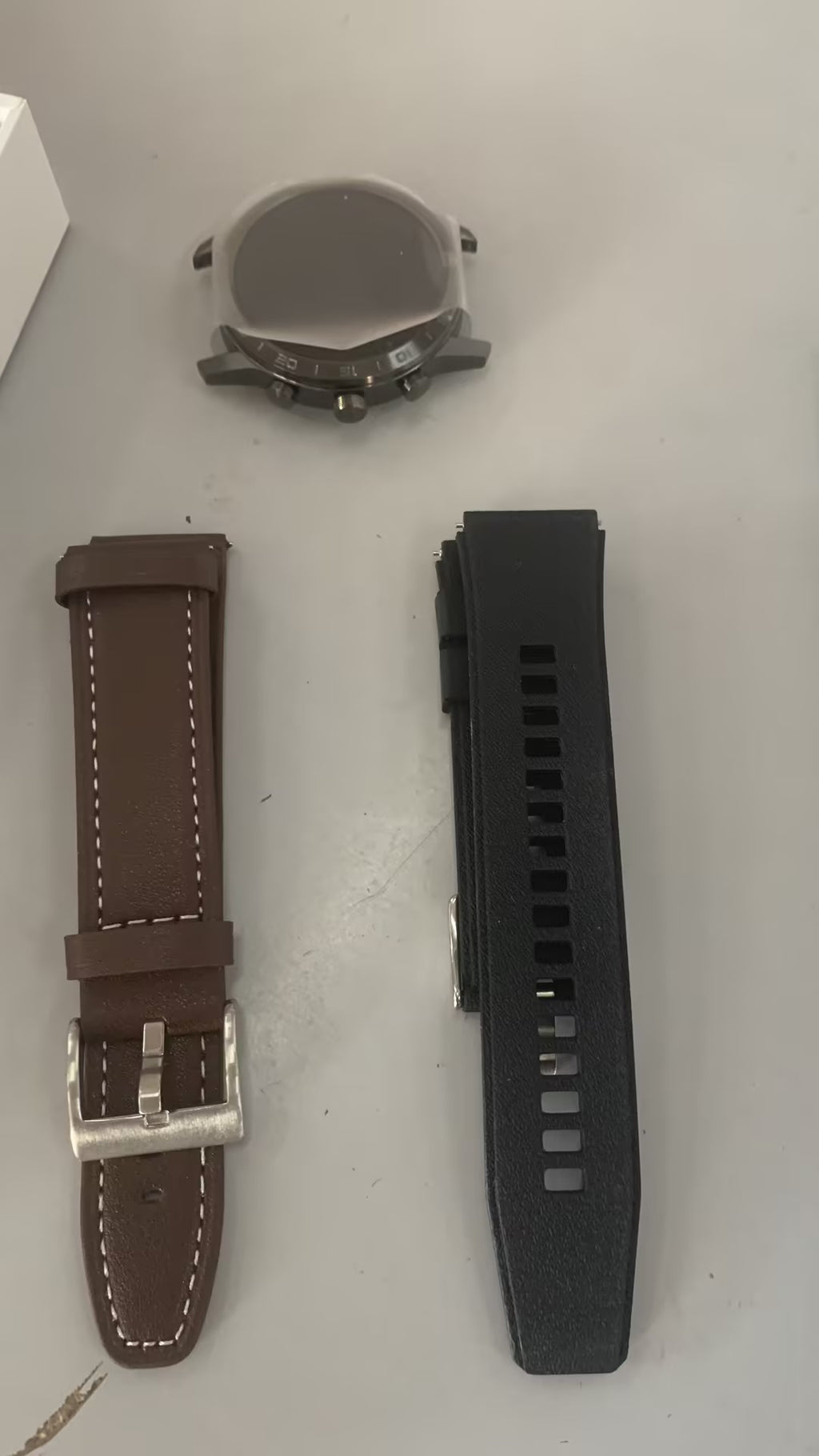 Leather new Smart Watch