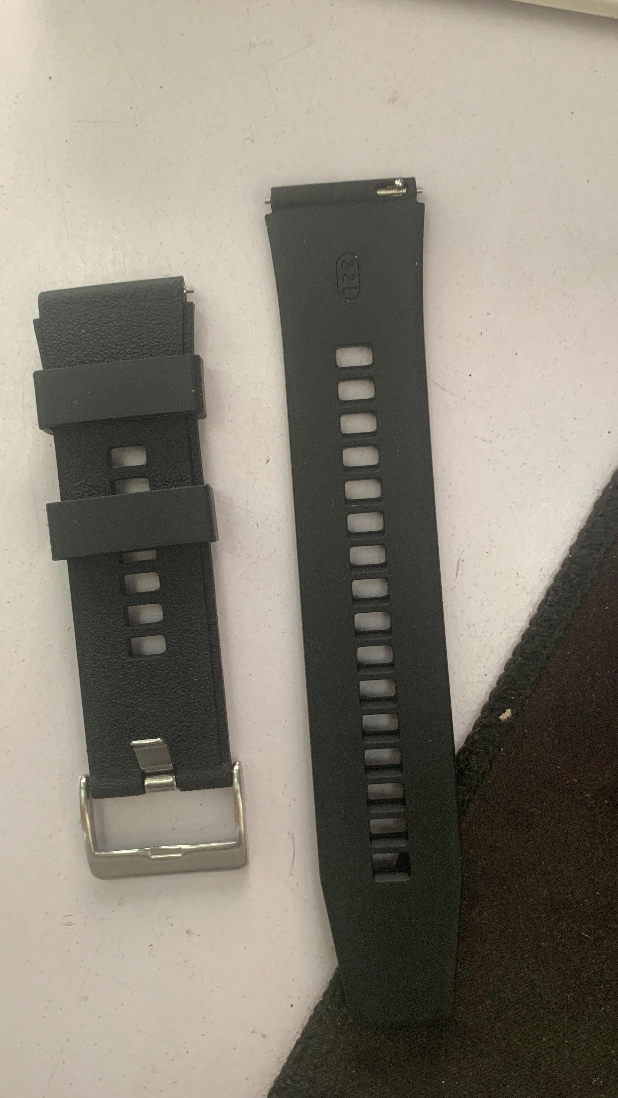 Leather new Smart Watch