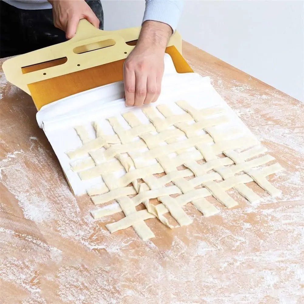Kitchen Gadgets Sliding Pizza Shovel Non Stick Pizza Smooth Cutting Board Storage Transfer Board Kitchen Baking Tool - Expo GPizza Transfer Shovel0