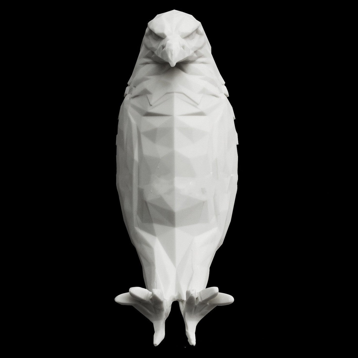 Modern Creative Bird Wall Lamp Owl Eagle Shape Projector Atmosphere Sconce Light 3D Print Body Animal Lighting Lustre Home Decor - Expo GEagle0