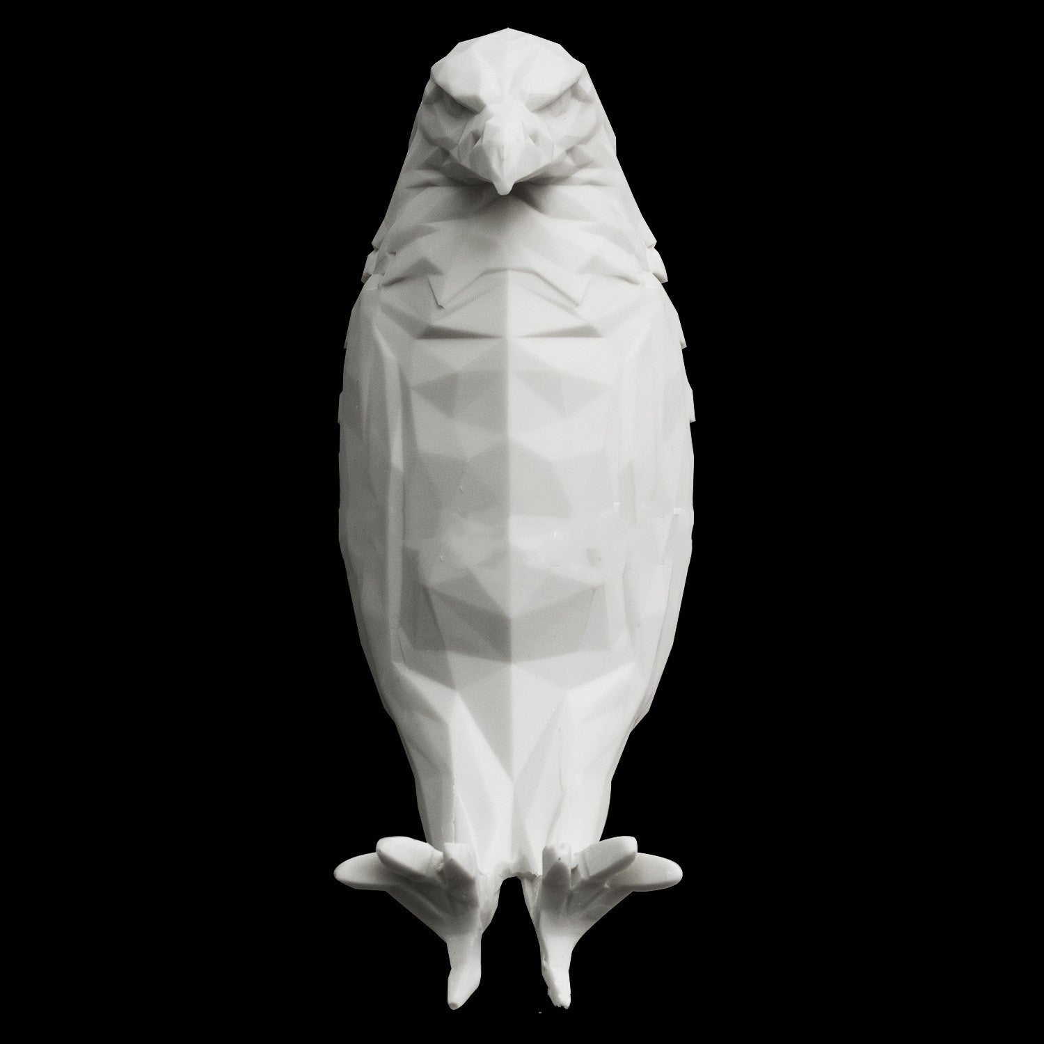 Modern Creative Bird Wall Lamp Owl Eagle Shape Projector Atmosphere Sconce Light 3D Print Body Animal Lighting Lustre Home Decor - Expo GEagle0