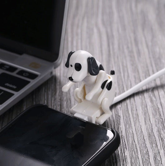 New Puppy Mobile Phone Charging Cable - Expo G1style1PC0