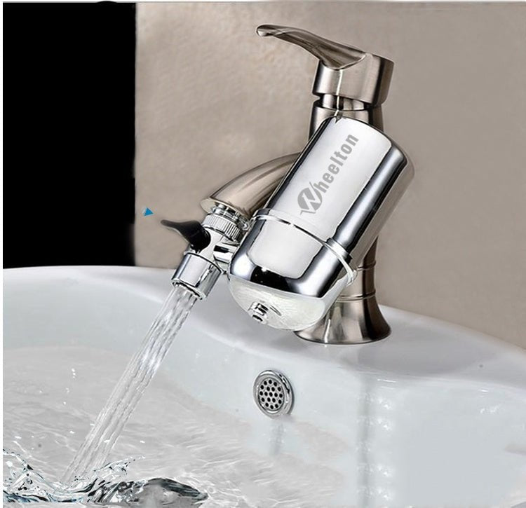 Faucet water filter - Expo GFilter element0