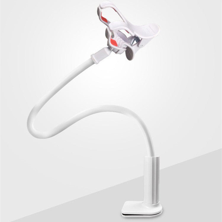 Home Spiral Stretch Bedside Phone Holder - Expo GWhiteRotary phone models0