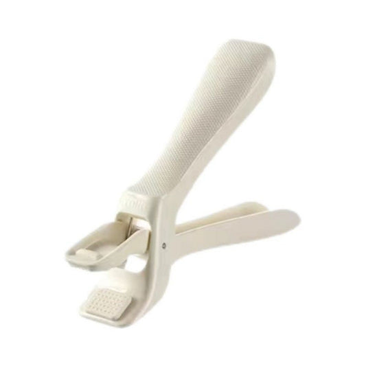Hot Plate Gripper Clips Holder Tongs For Moving Hot Plate Bowls Pizza Pan Air Fryer Microwave Oven With Food Out - Expo GWhite4