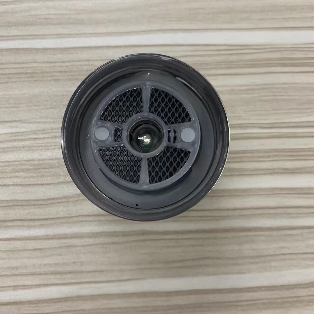 Portable Hydrogen - rich Cup Smart Glass Hydrogen Suction Cup - Expo G410mlSilverDrinkware