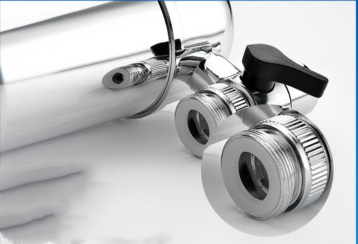 Faucet water filter - Expo GFilter element0