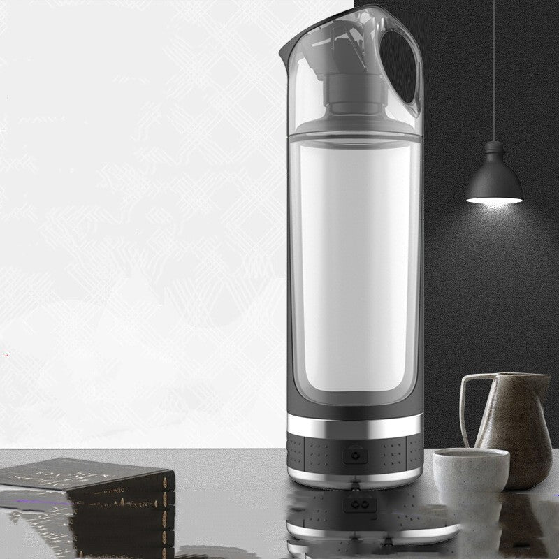 Hydrogen Oxygen Separation Hydrogen Rich Water Cup Gift - Expo G501to600mlDrinkware