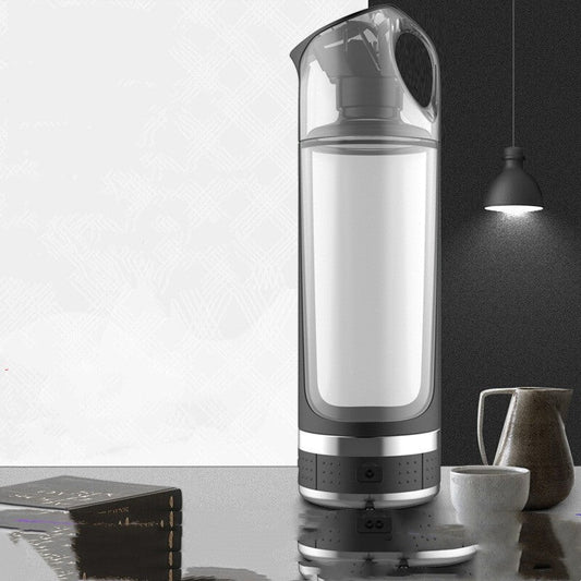 Hydrogen Oxygen Separation Hydrogen Rich Water Cup Gift - Expo G501to600mlDrinkware