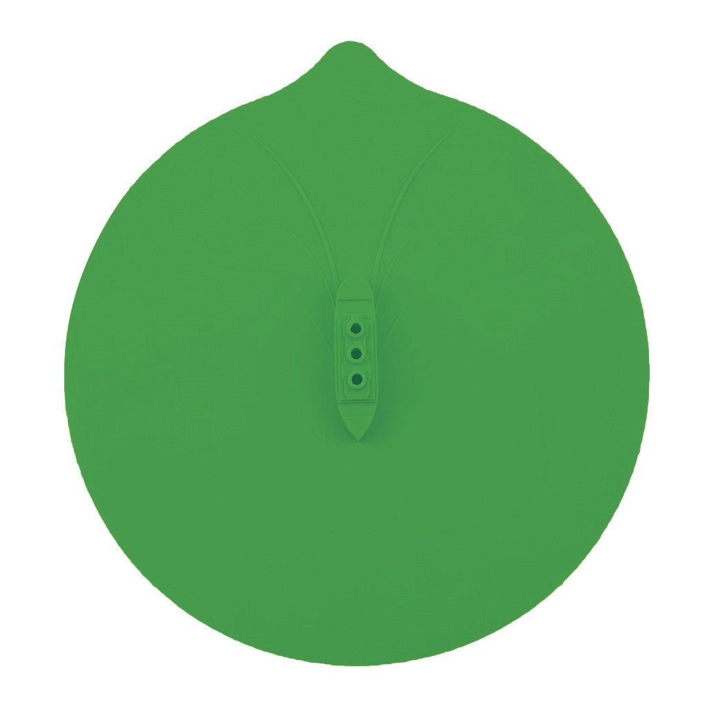 Steam Cover For Anti - skid And Shatter - proof Steamship Kitchen Gadgets - Expo GGreen0