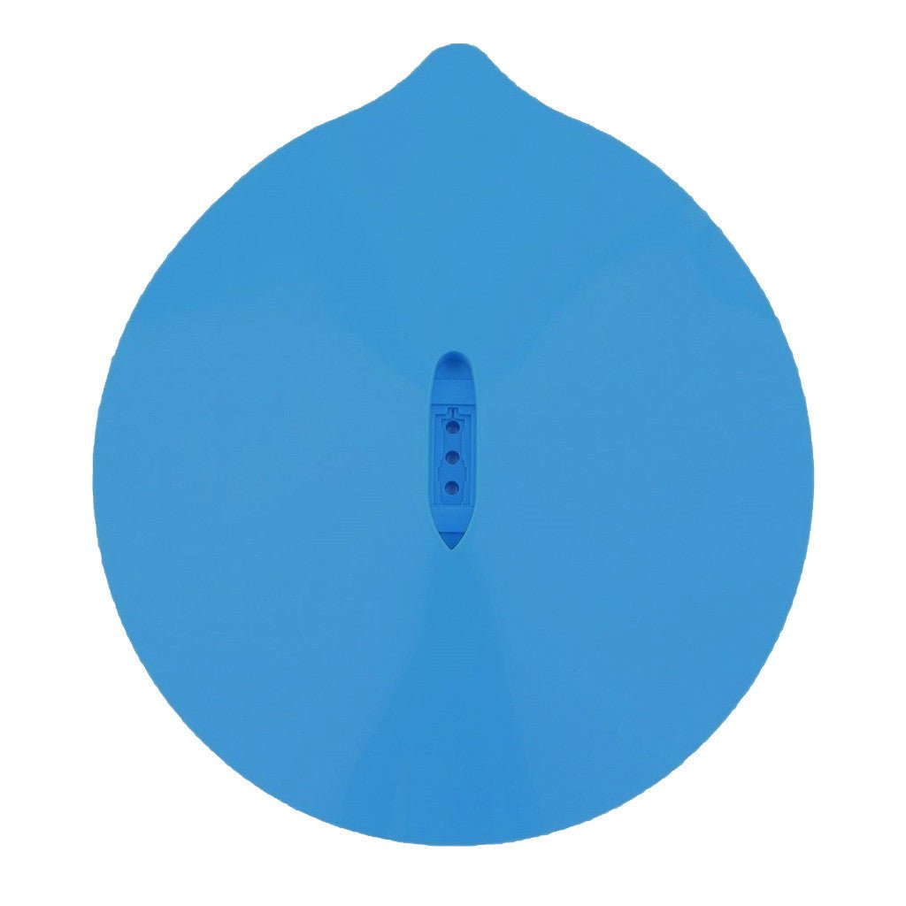 Steam Cover For Anti - skid And Shatter - proof Steamship Kitchen Gadgets - Expo GBlue0