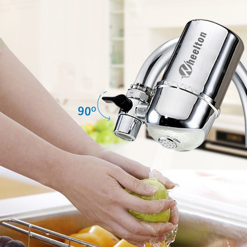 Faucet water filter - Expo GFilter element0