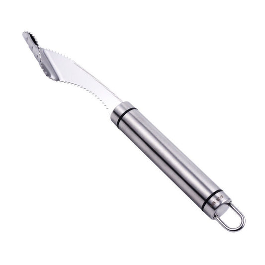 Stainless Steel Household Kitchen Utensils Core Remover - Expo GSilver0