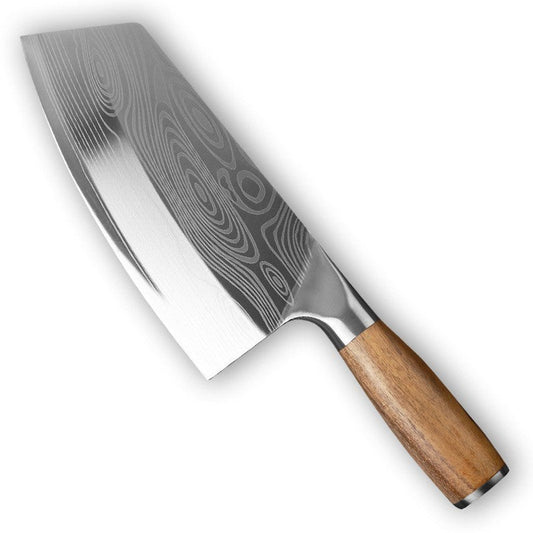 Stainless steel kitchen knife - Expo GPhoto Color0