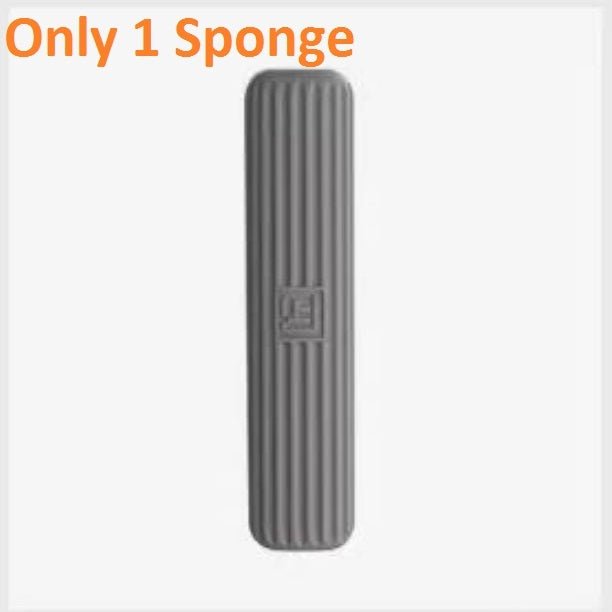 Mini Mops Floor Cleaning Sponge Squeeze Mop Household Cleaning Tools Home Car Portable Wiper Glass Screen Desk Cleaner Mop - Expo G1cotton head0