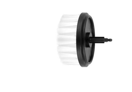 Electric Cleaning Brush Dishwashing Brush Automatic Wireless USB Rechargeable Professional Kitchen Bathtub Tile Cleaning Brushes - Expo G1PCNylon brush0