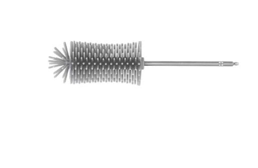 Electric Cleaning Brush Dishwashing Brush Automatic Wireless USB Rechargeable Professional Kitchen Bathtub Tile Cleaning Brushes - Expo G1PCBottle brush0
