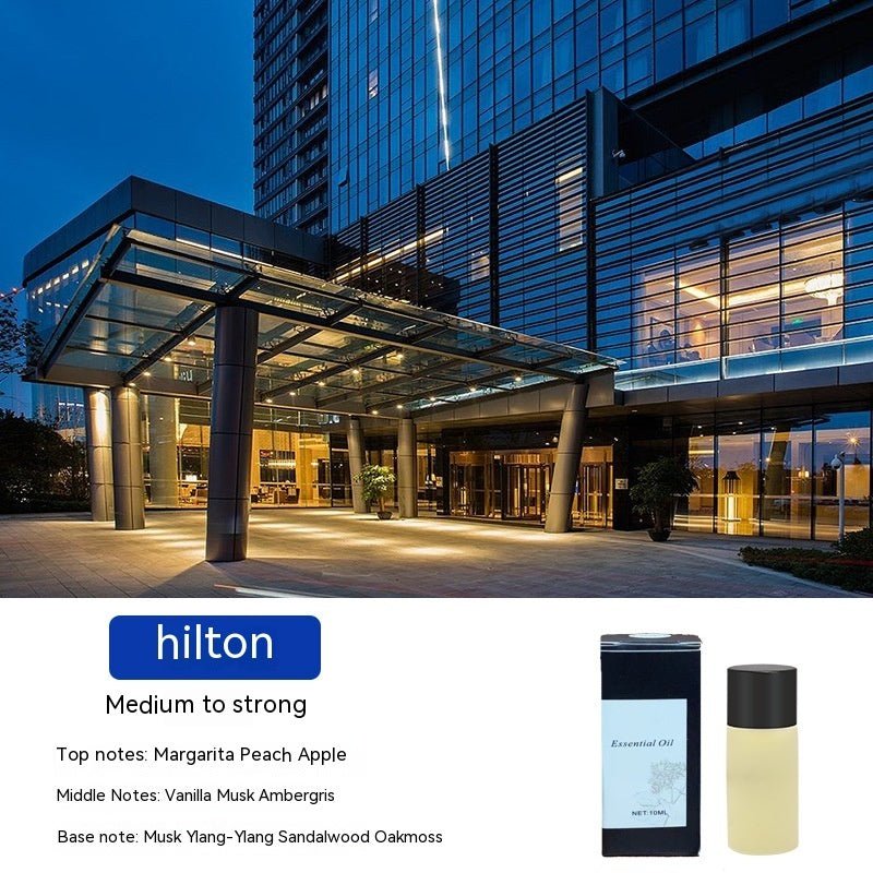 Intelligent Spray Car Mounted Fragrance Machine Air Outlet Car Mounted Perfume High - end Car Mounted Fragrance Durable Fragrance - Expo GPerfumeHilton0
