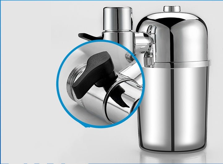 Faucet water filter - Expo GFilter element0