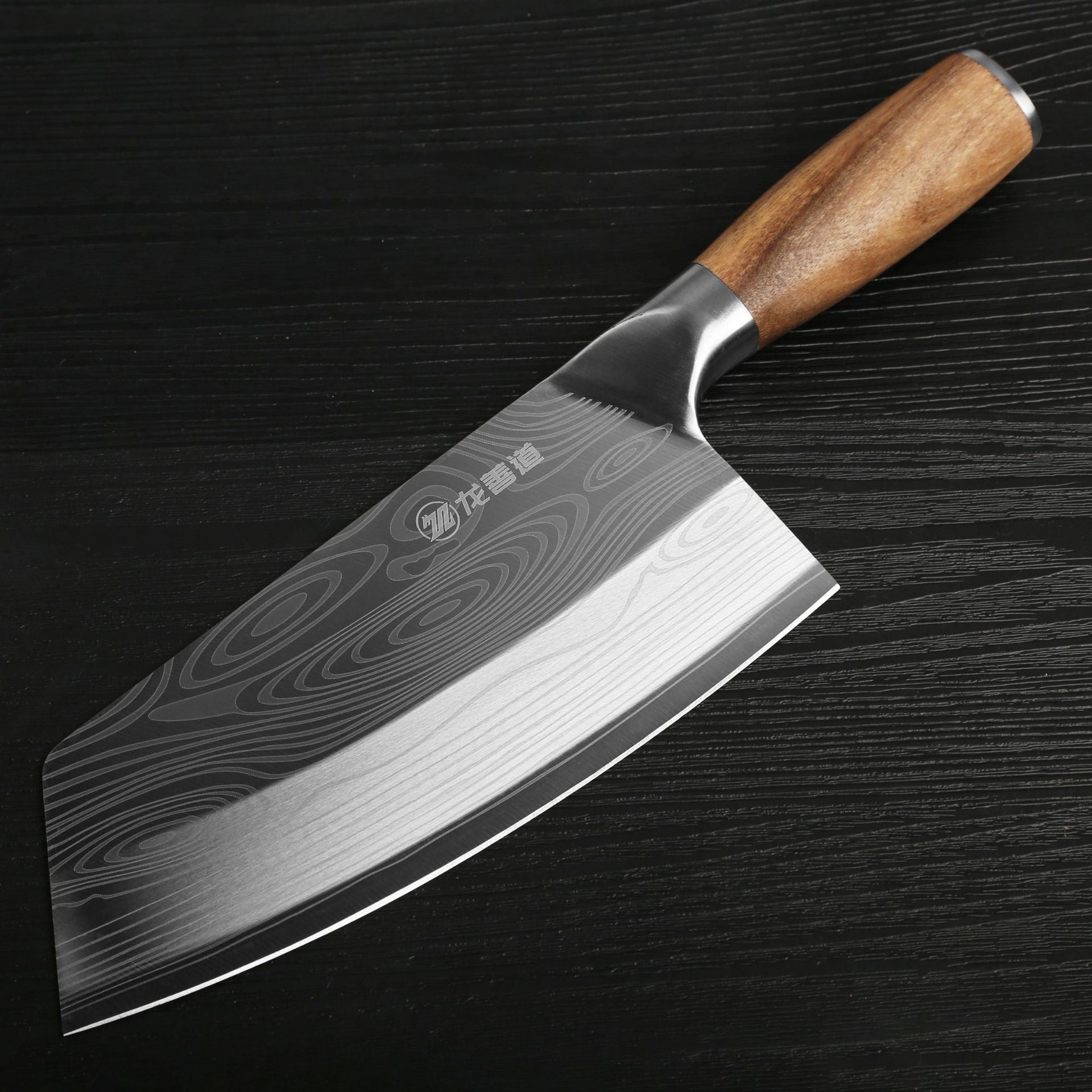 Stainless steel kitchen knife - Expo GPhoto Color0