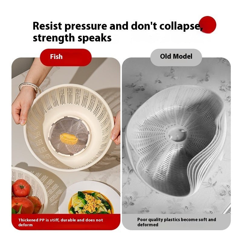 Vegetable Cover Food Table Meals Dust Cover - Expo G4 Pack Mixed Colors0