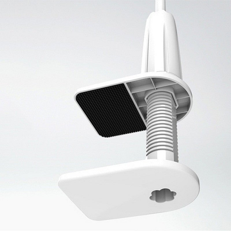 Home Spiral Stretch Bedside Phone Holder - Expo GBlackRotary phone models0