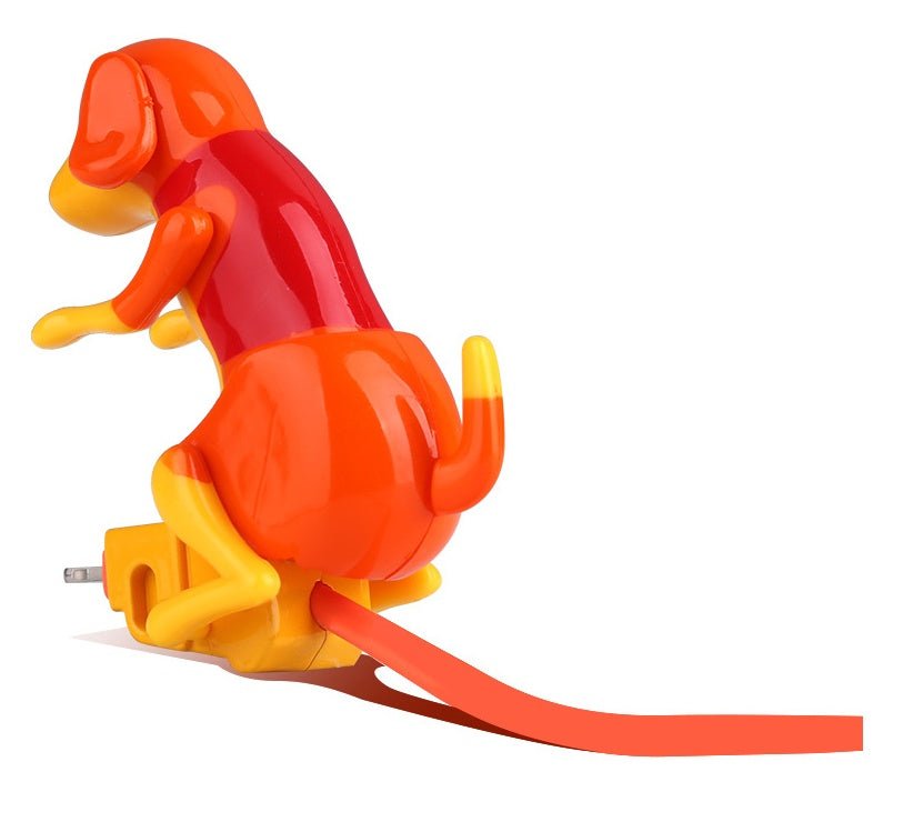 New Puppy Mobile Phone Charging Cable - Expo G1style1PC0