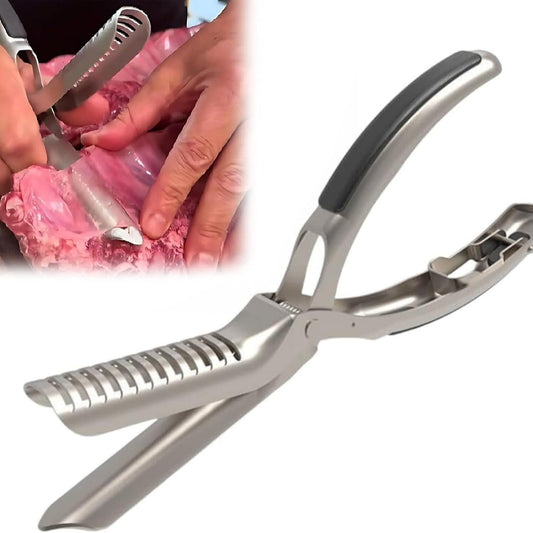 Barbecue Rib Film Remover Household - Expo GSingle0