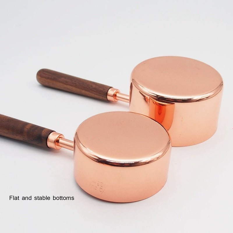 Stainless steel measuring spoon - Expo GA Set0