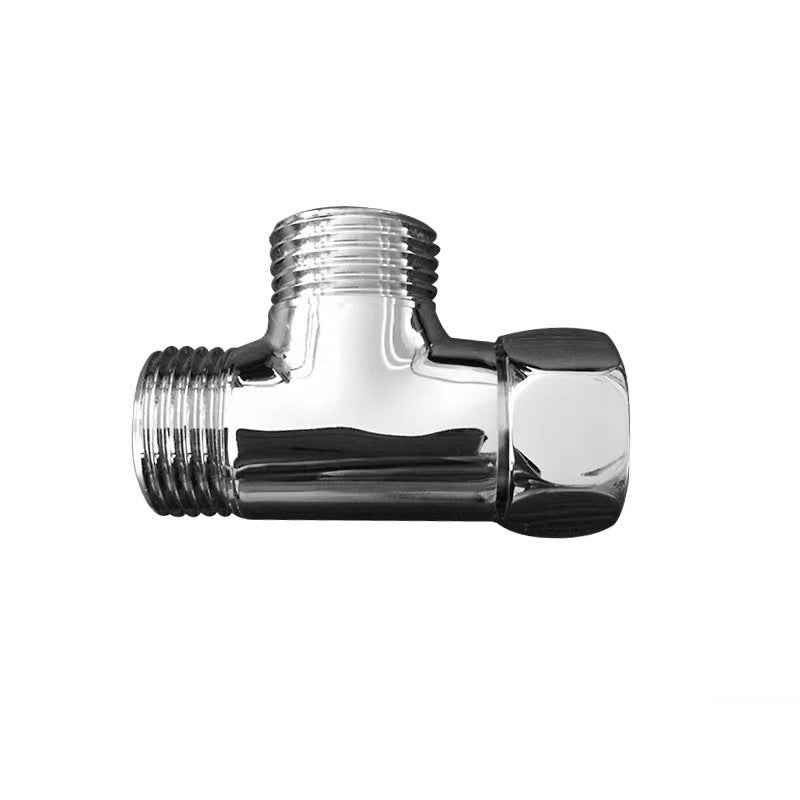 Bar Counter Cup Washer Sink High - pressure Spray Automatic Faucet Coffee Pitcher Wash Cup Tool Kitchen - Expo GCopper tee joint0