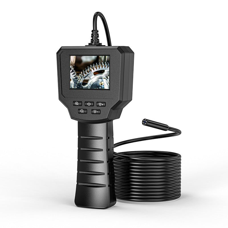 Auto Repair Pipeline HD Camera Waterproof Underwater Probe - Expo G8mm1 M0