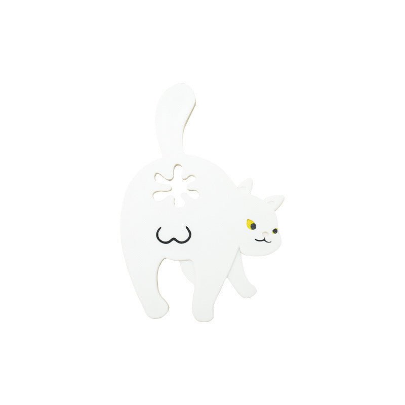 Cat Butt Clip Personalized Creative Toast Bag Food Sealing Clip - Expo GCat Butt Clip0