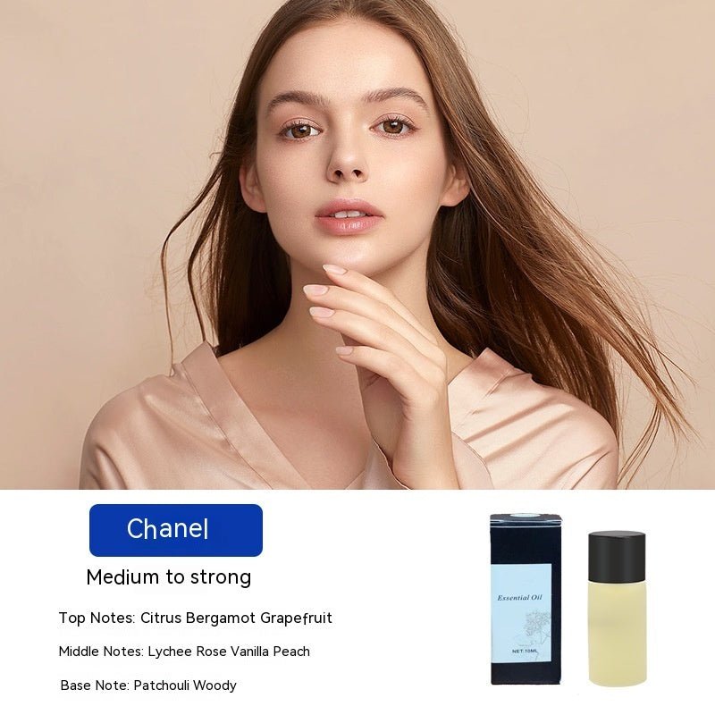 Intelligent Spray Car Mounted Fragrance Machine Air Outlet Car Mounted Perfume High - end Car Mounted Fragrance Durable Fragrance - Expo GPerfumeChanel0