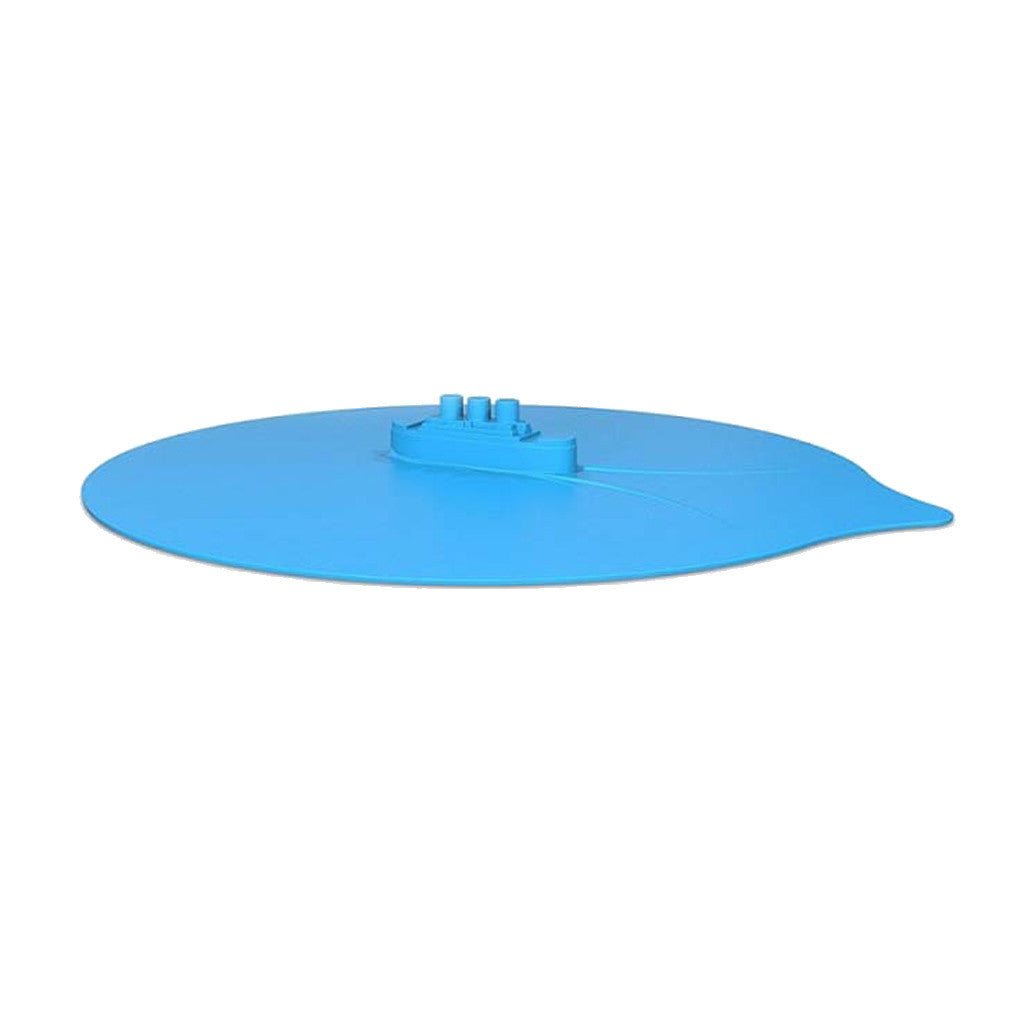 Steam Cover For Anti - skid And Shatter - proof Steamship Kitchen Gadgets - Expo GOrange0
